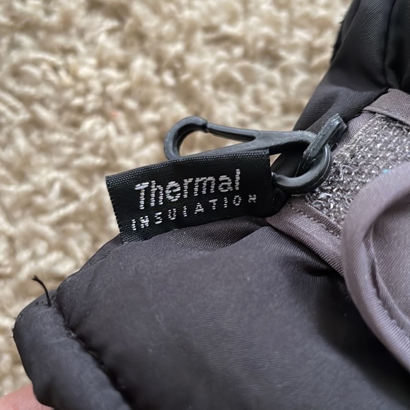 Girls Mittens - Picture 6 of 6